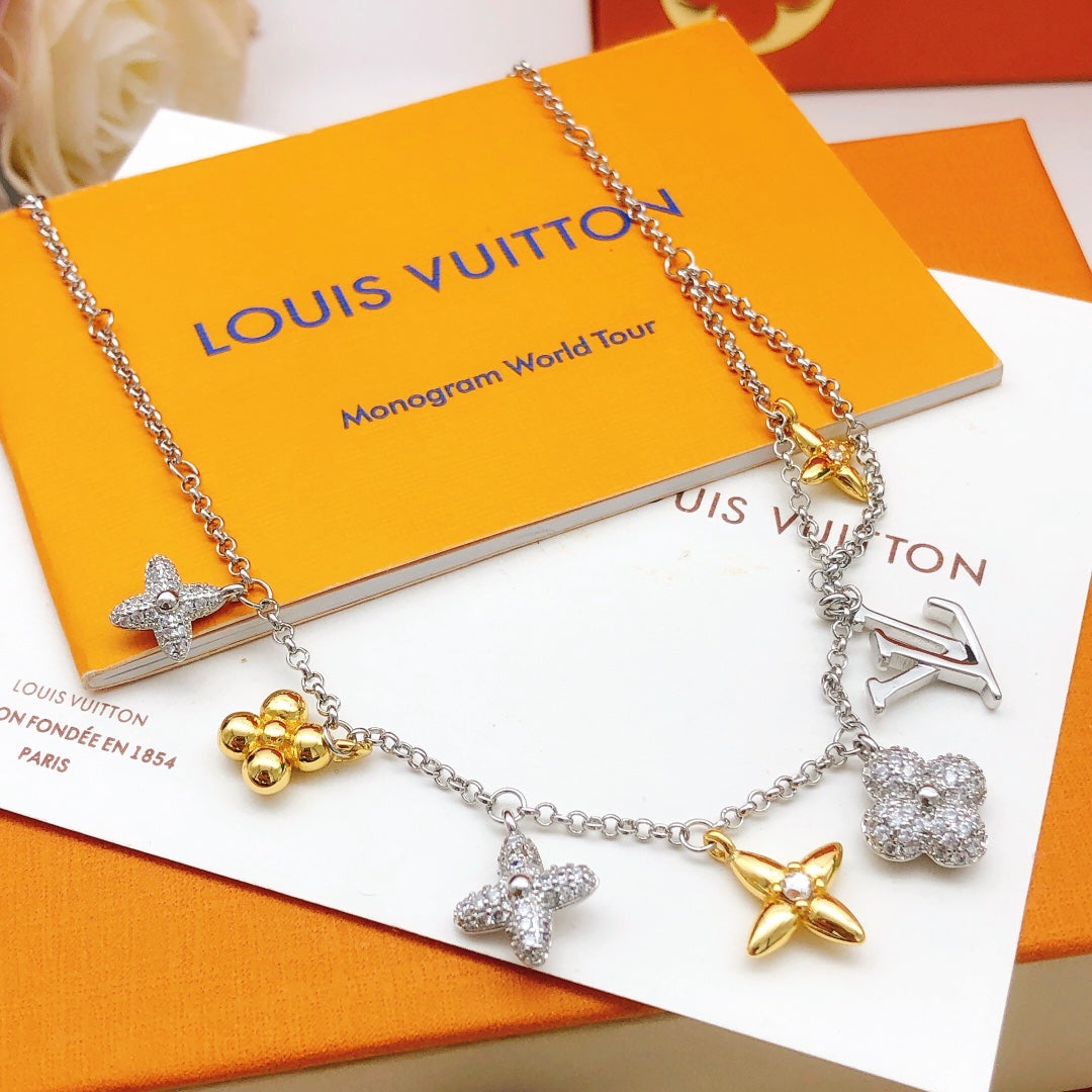 Louis Vuitton Necklace