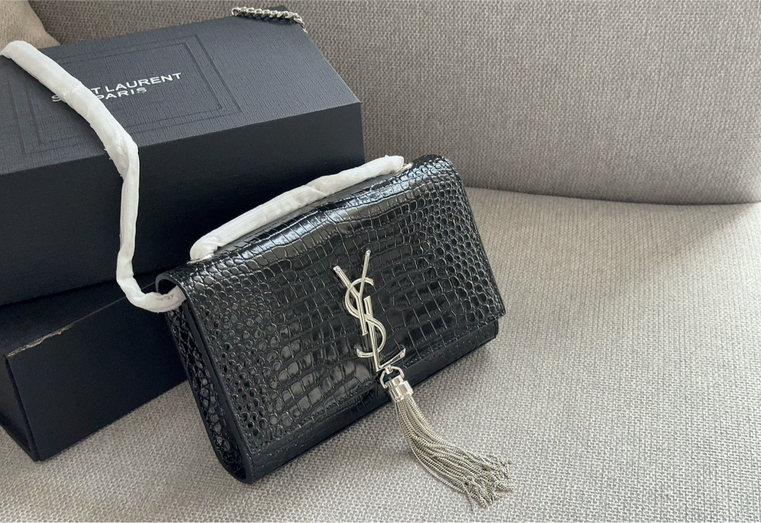 YSL Bag