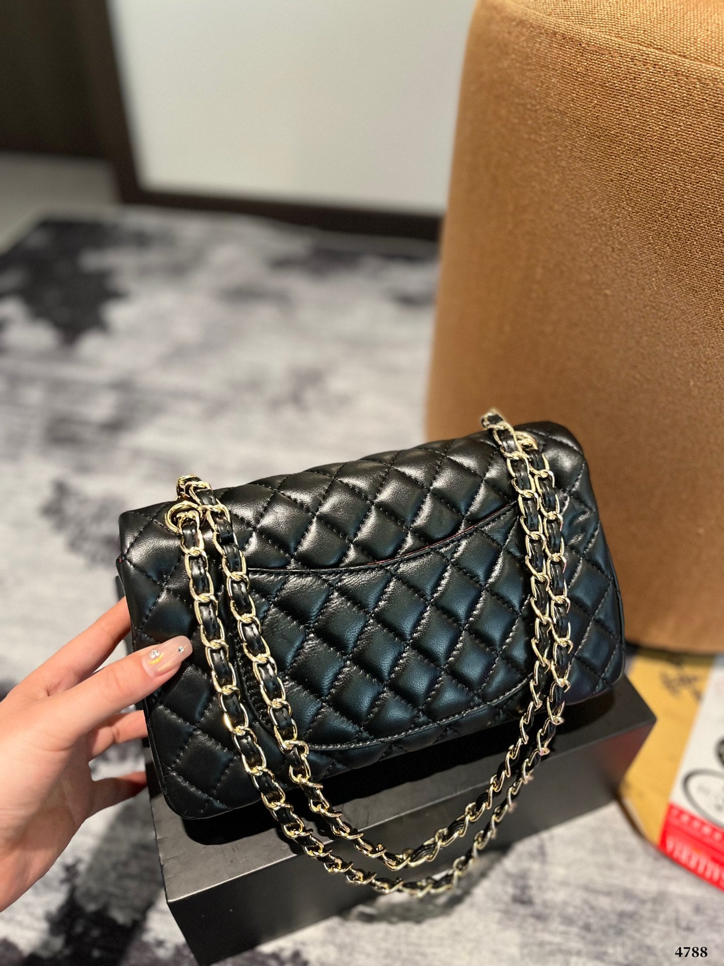 (41) Chanel Bag