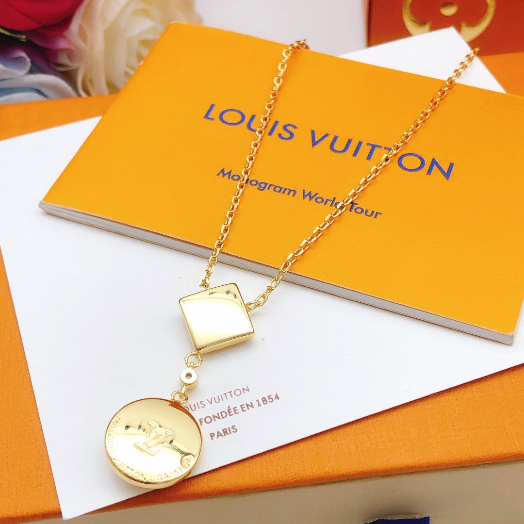 Louis Vuitton Necklace