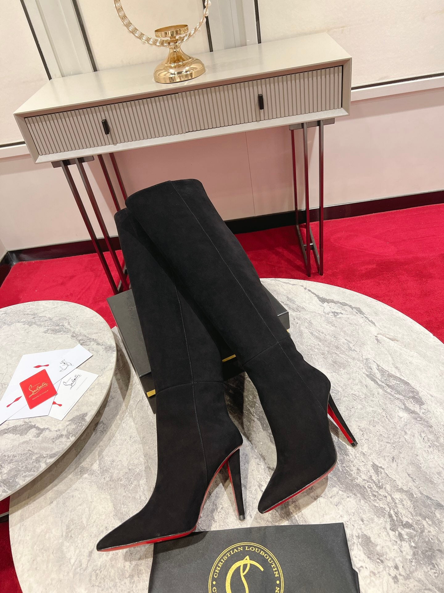 Christian Louboutin High Heel