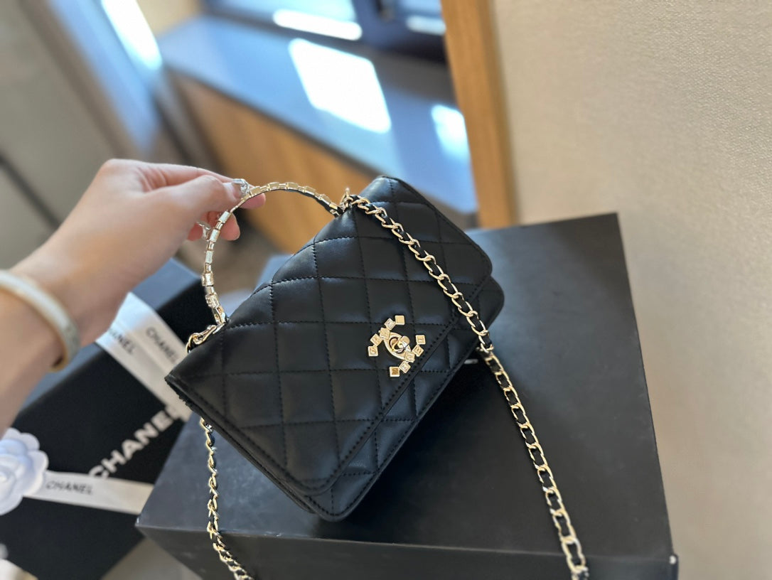 (38) Chanel Bag