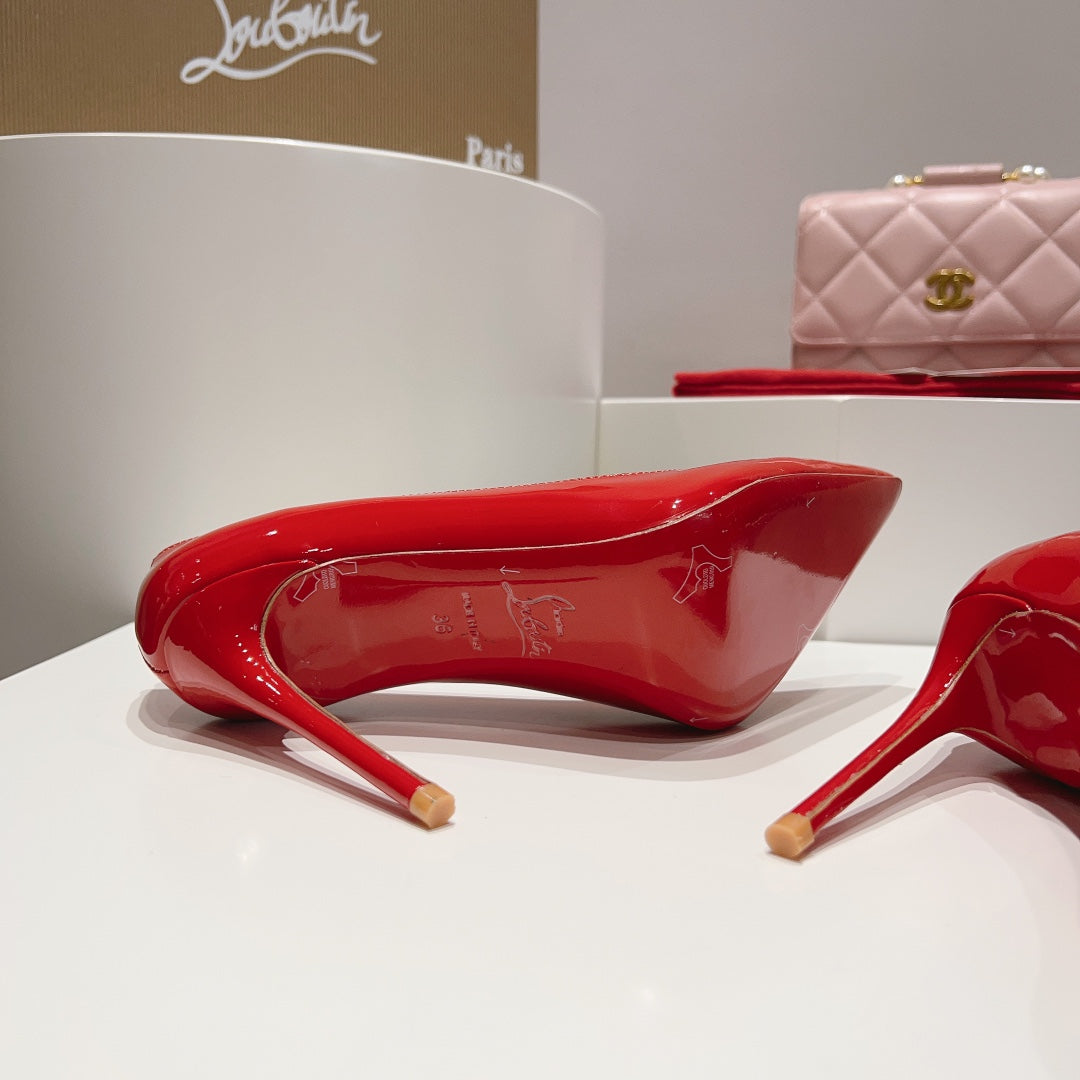 Christian Louboutin High Heel