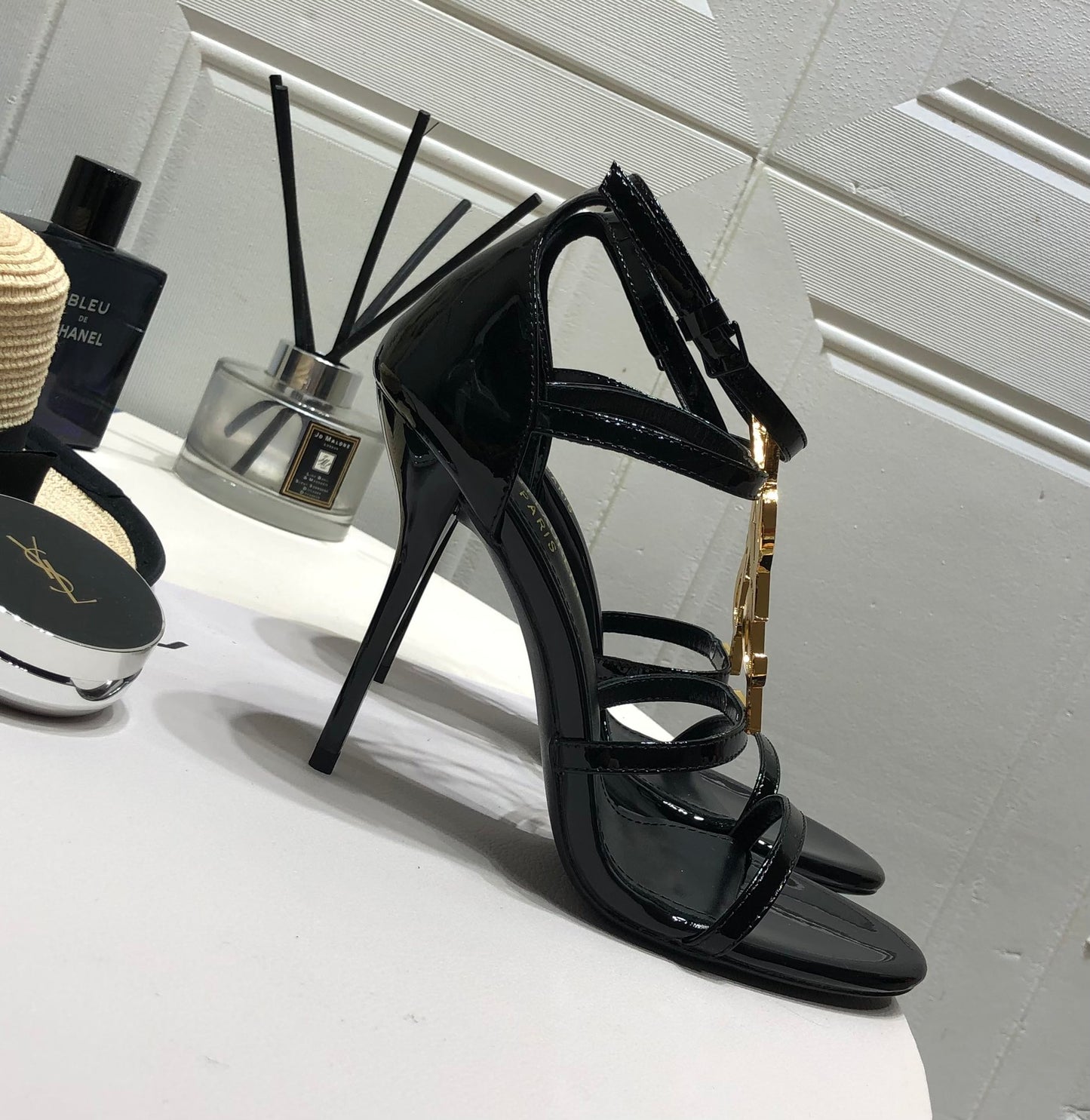 YSL High Heel