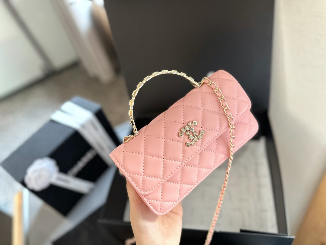 (34) Chanel Bag