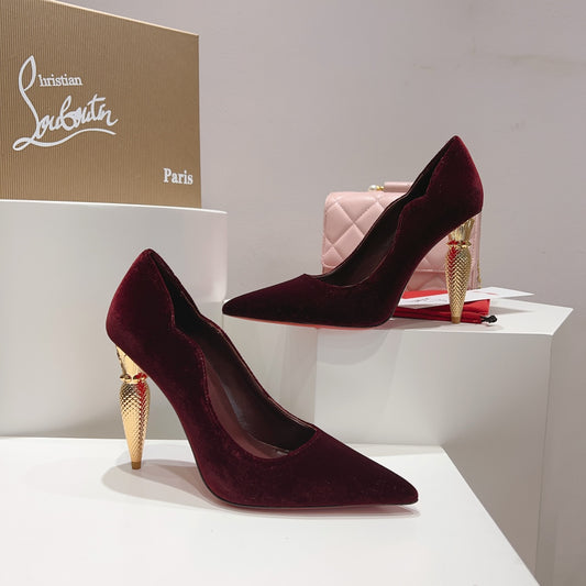 Christian Louboutin High Heel