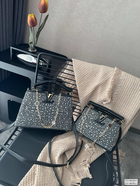 (4) Louis Vuitton Bag (Special Edition)