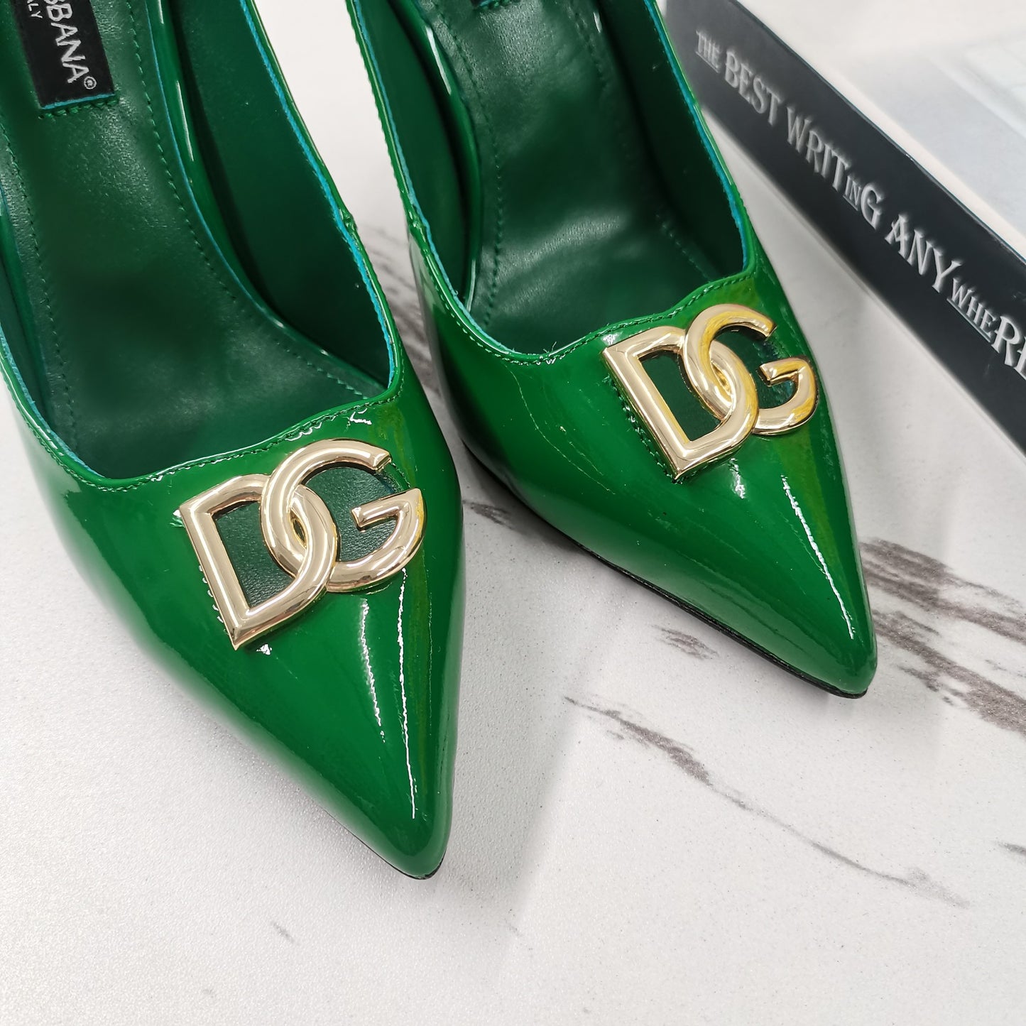 Dolce & Gabbana High Heel