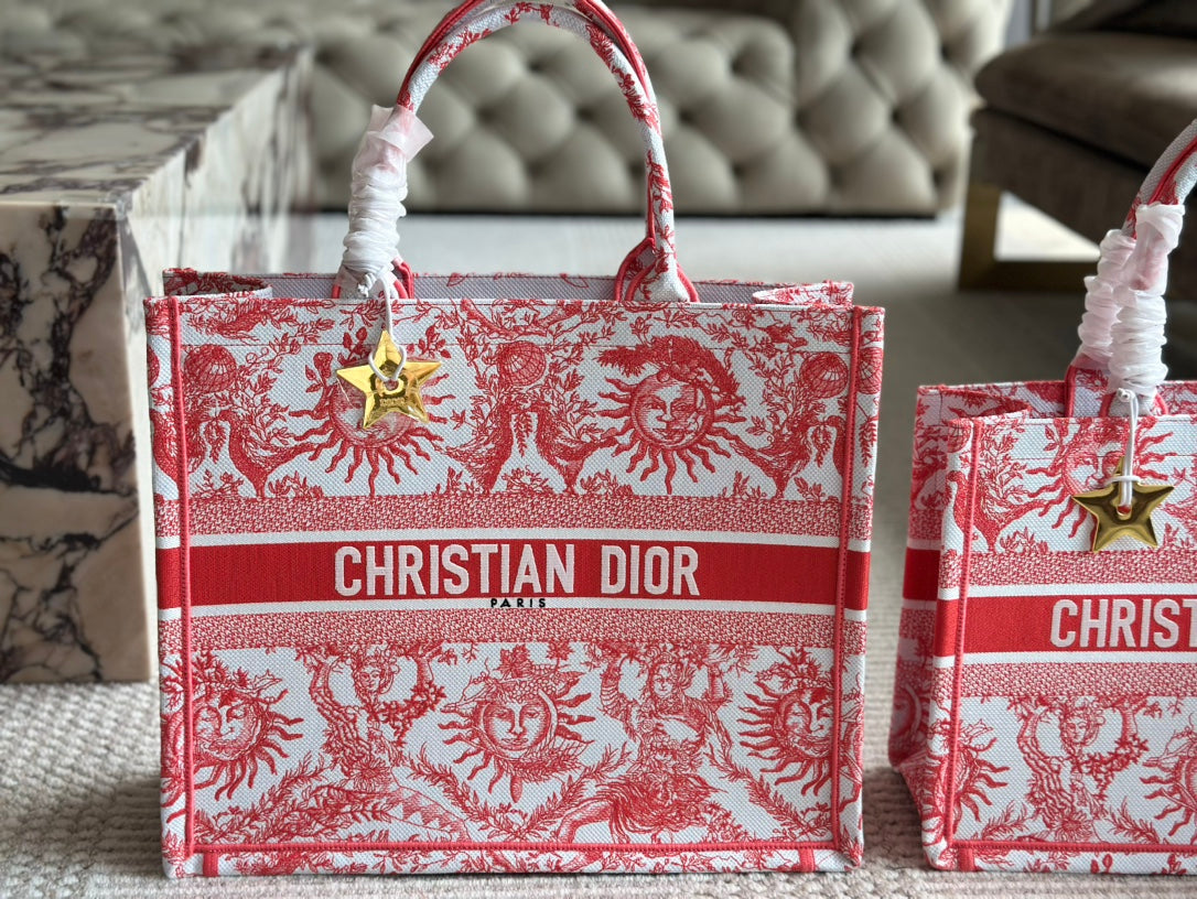 Dior Bag