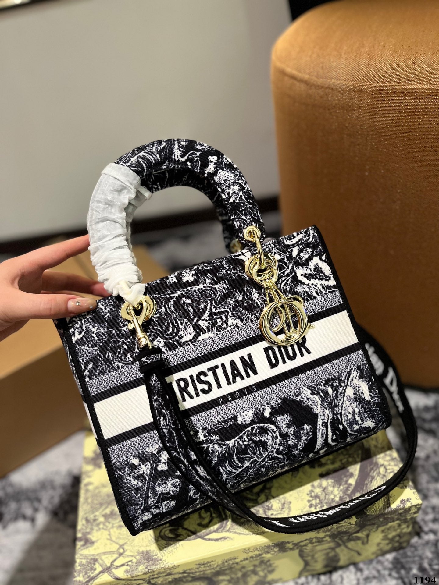 Dior Bag