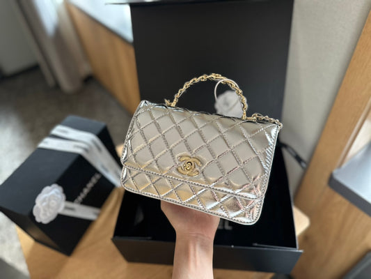 (29) Chanel Bag