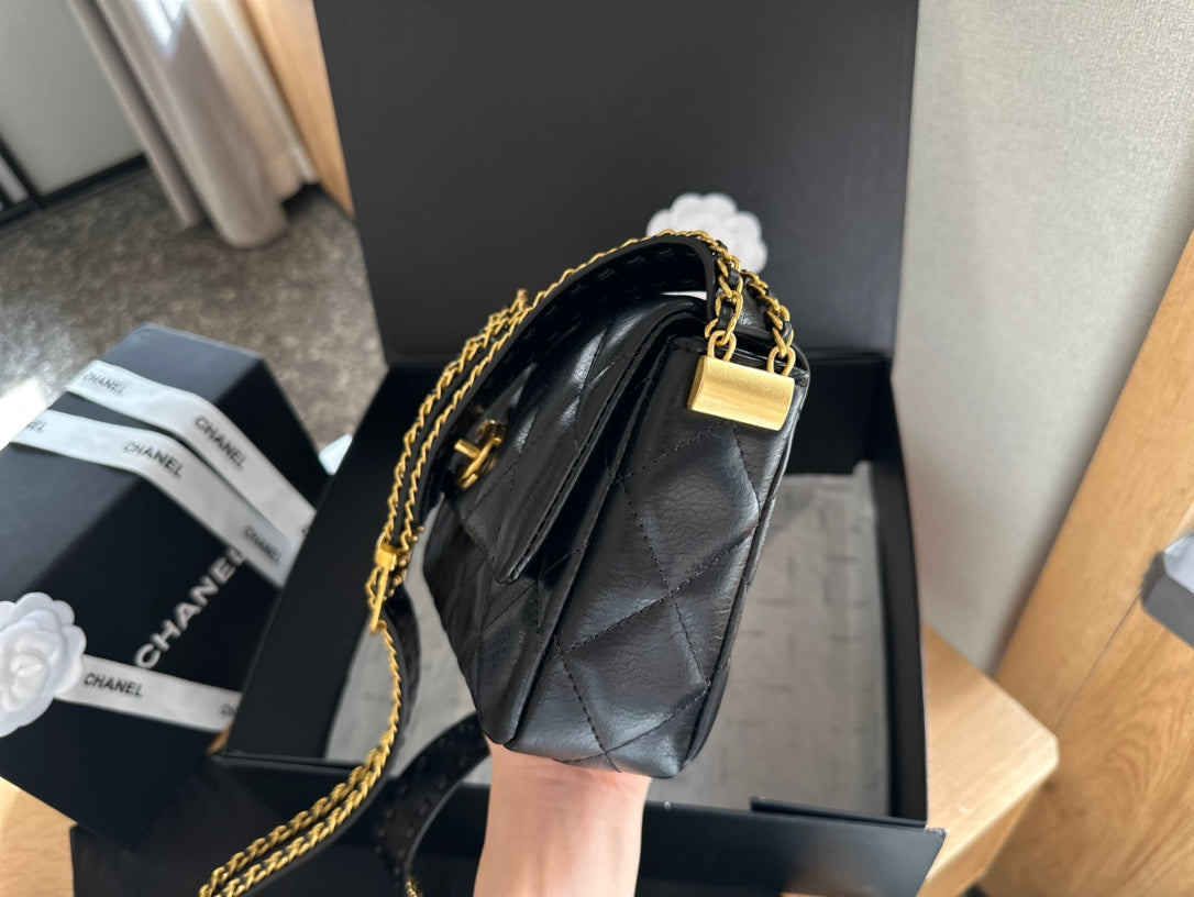 (110) Chanel Bag