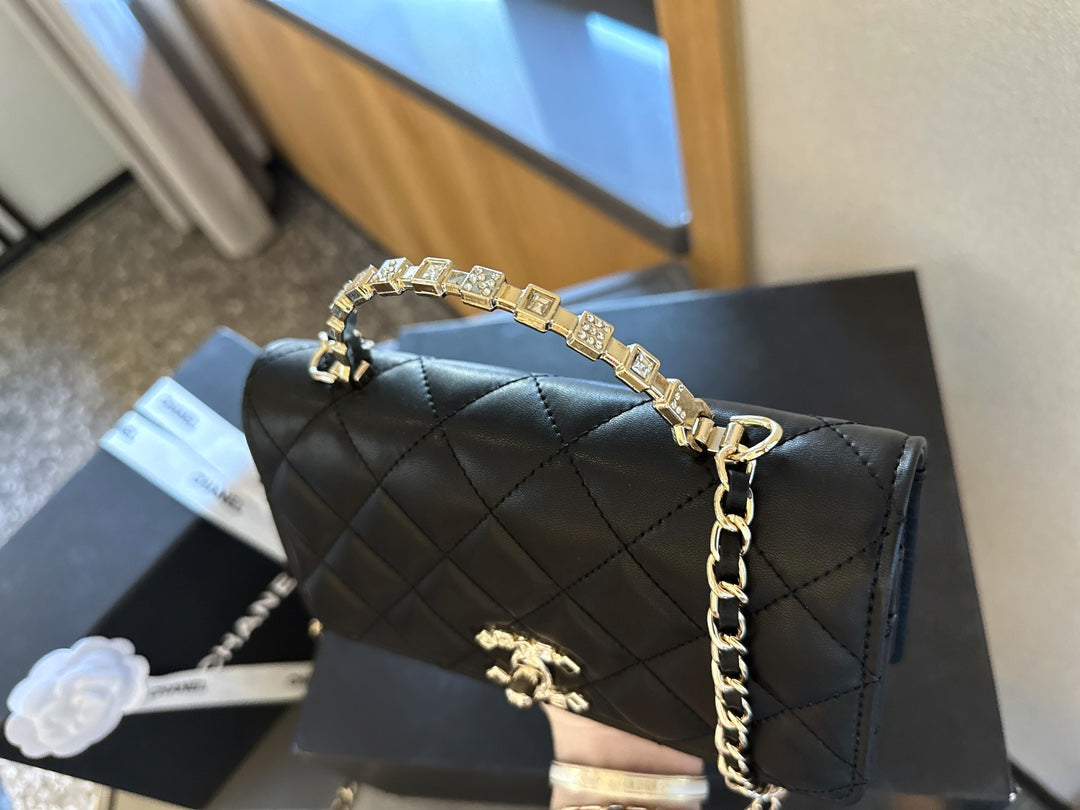 (38) Chanel Bag