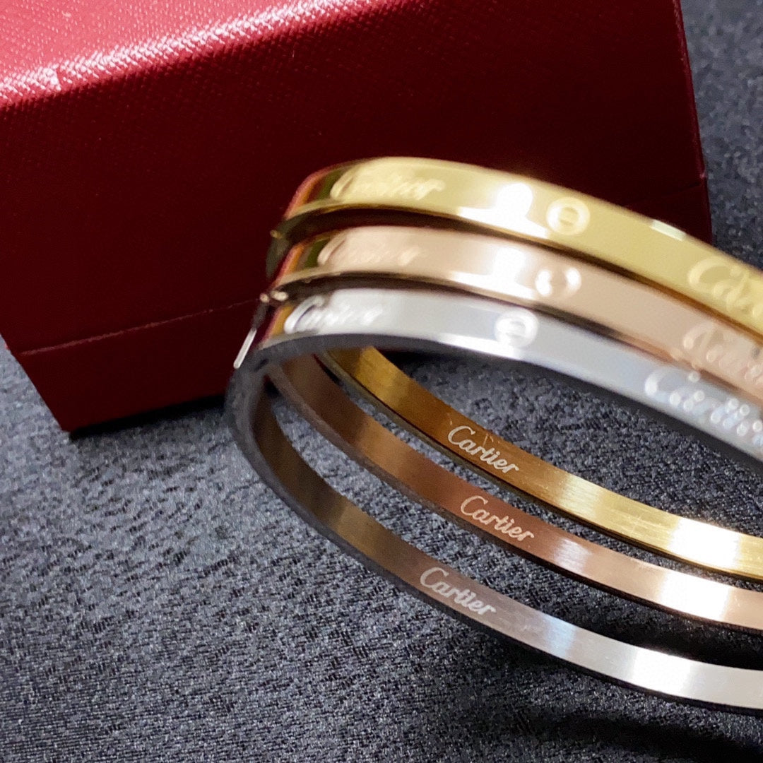 Cartier Bracelet