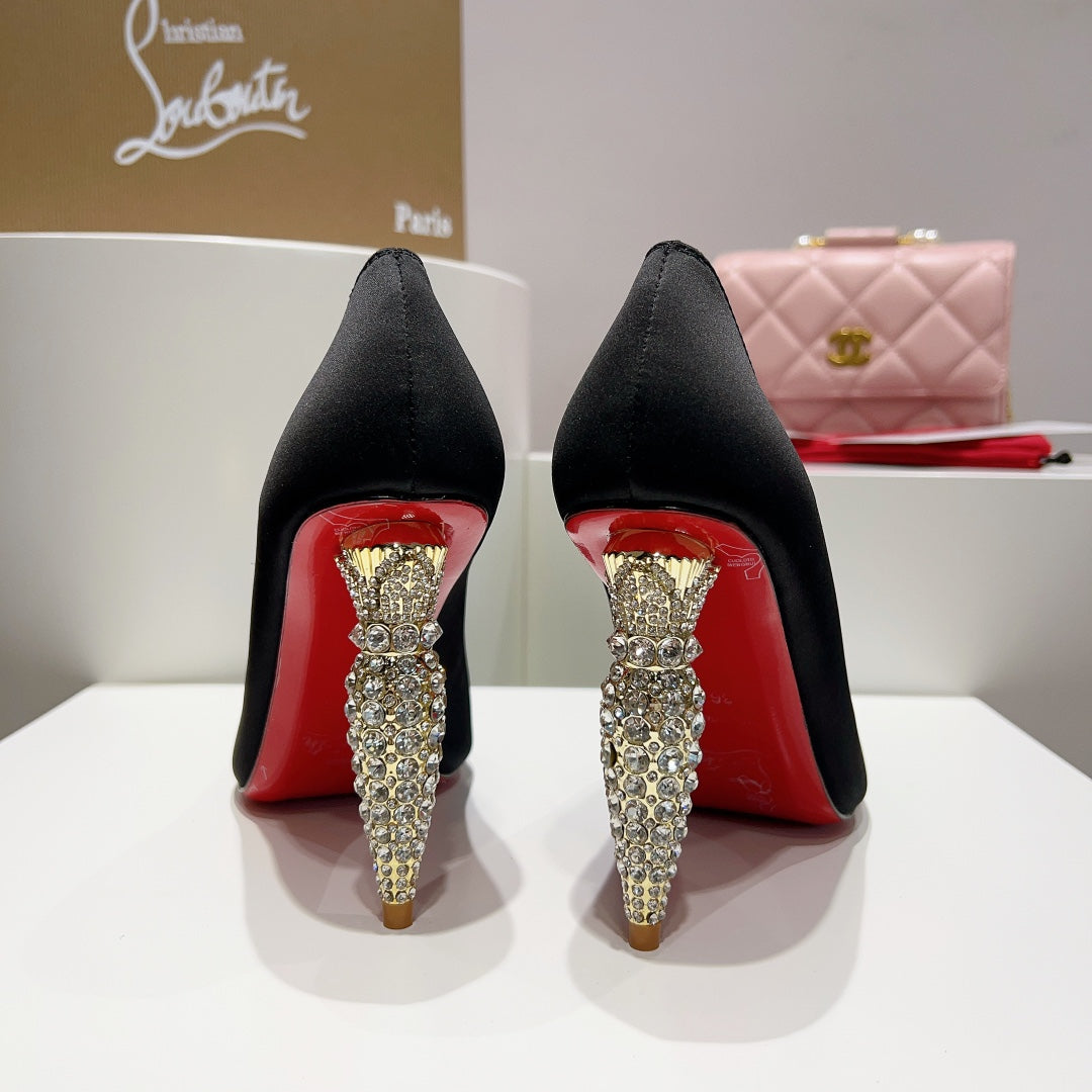 Christian Louboutin High Heel