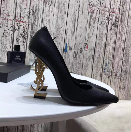 YSL High Heel