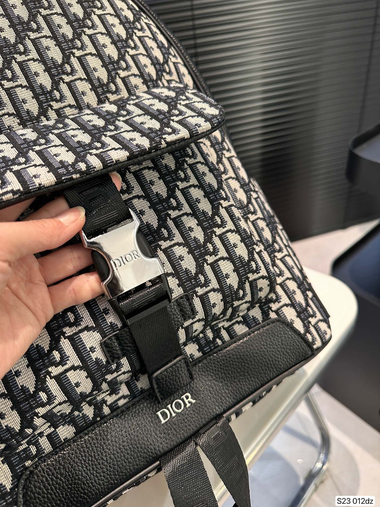 Dior Bag