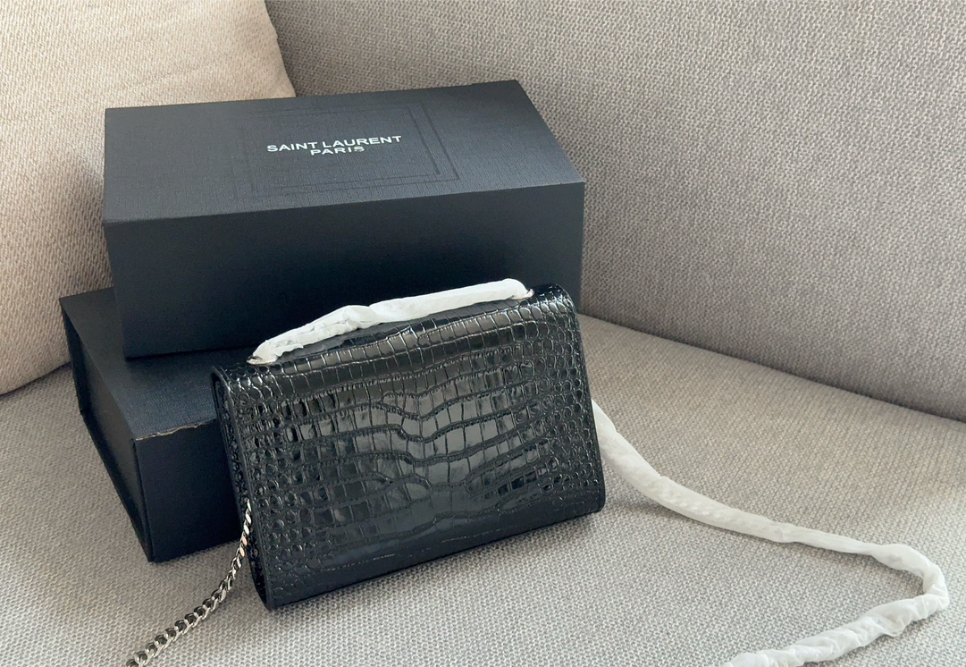 YSL Bag