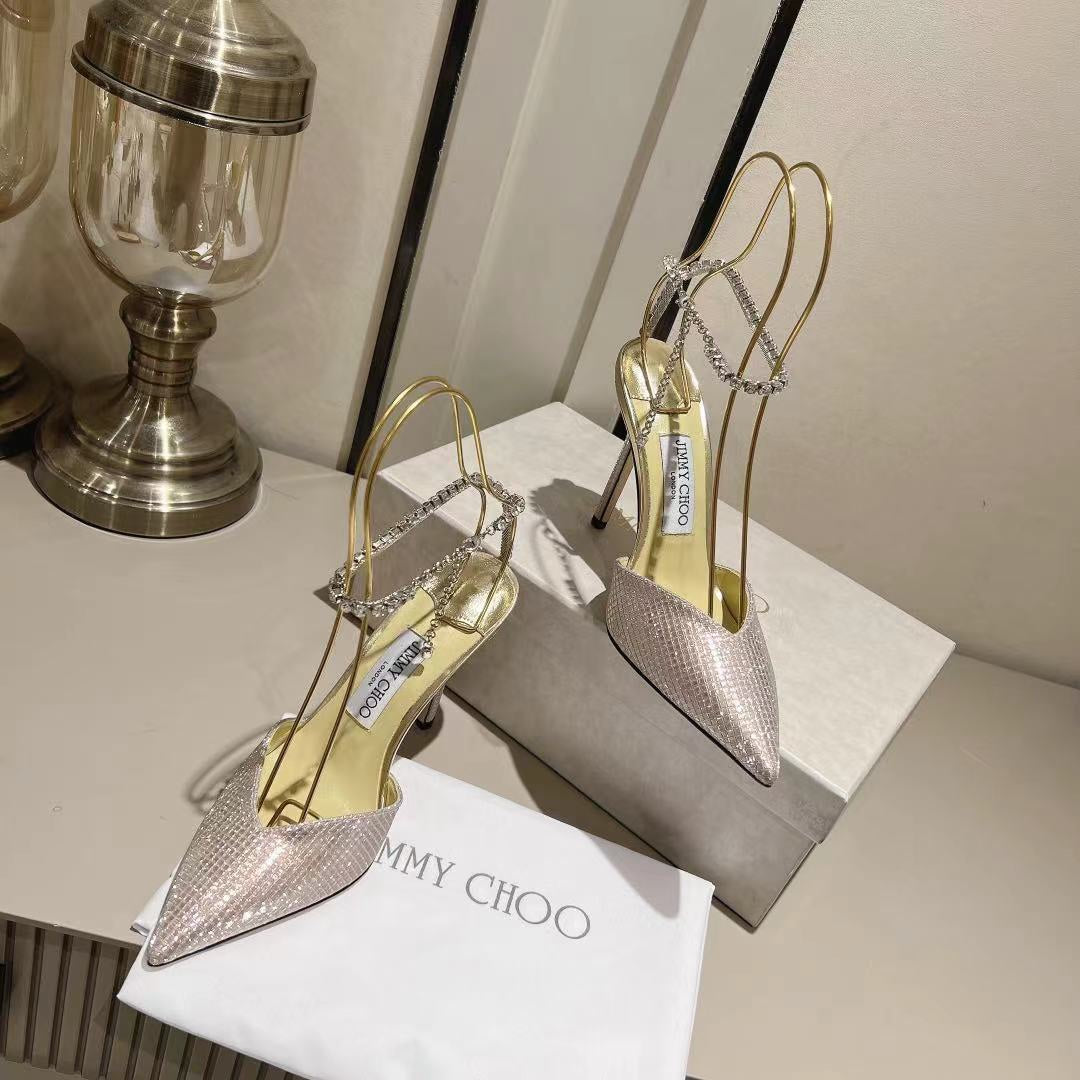 Jimmy Choo High Heel