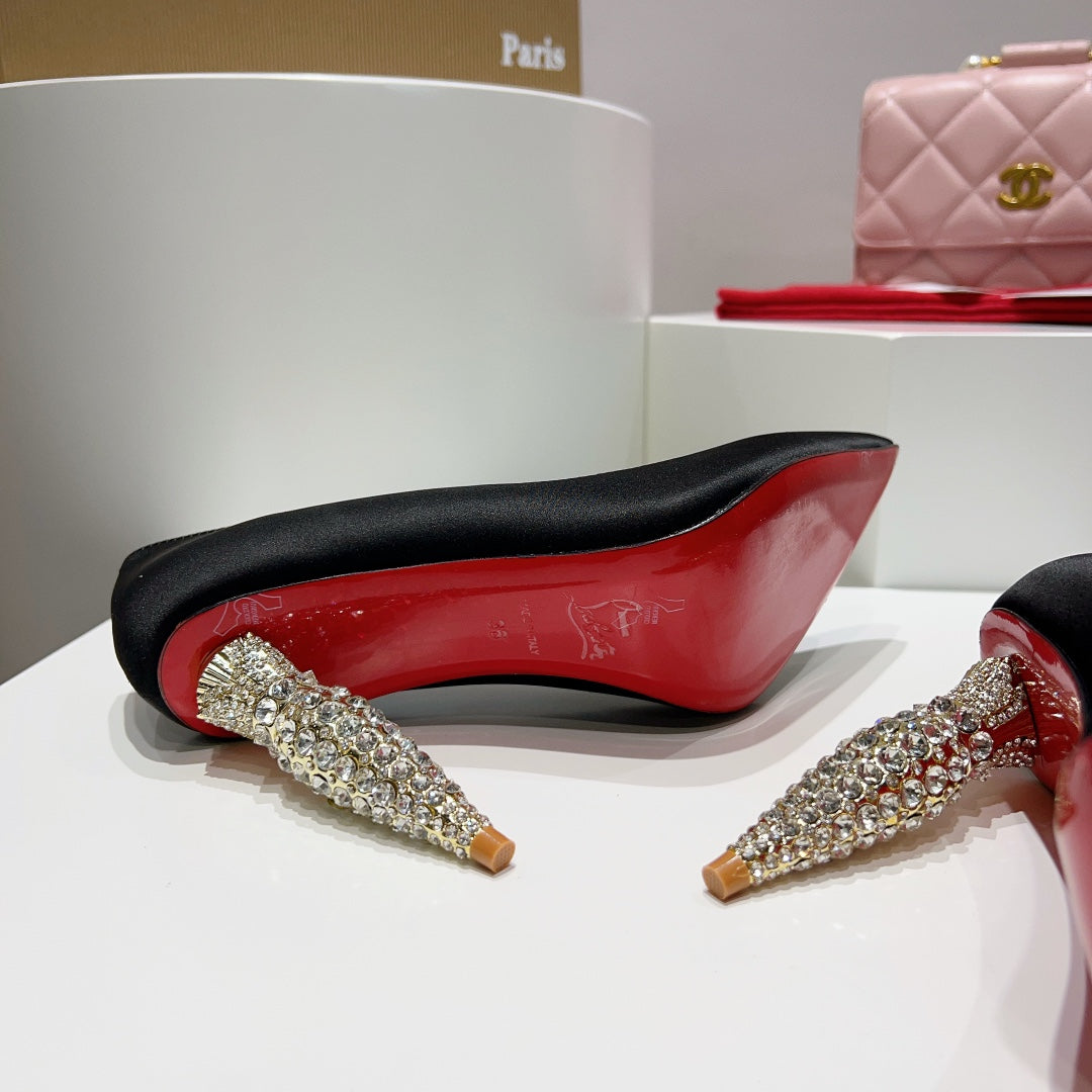 Christian Louboutin High Heel