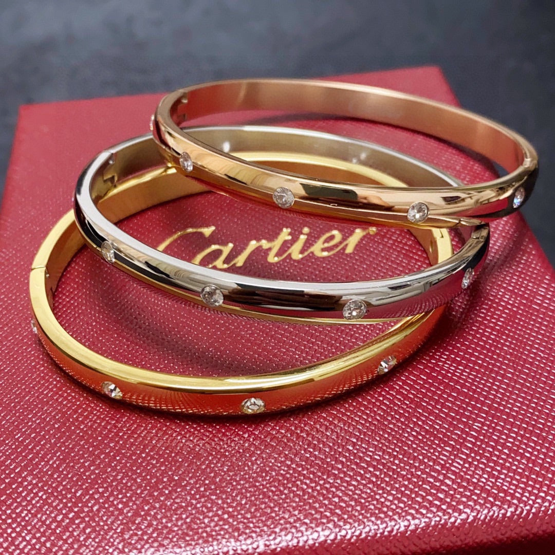 Cartier Bracelet