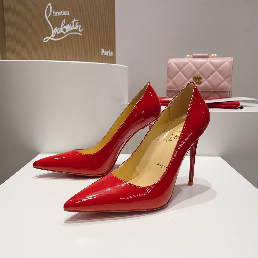 Christian Louboutin High Heel