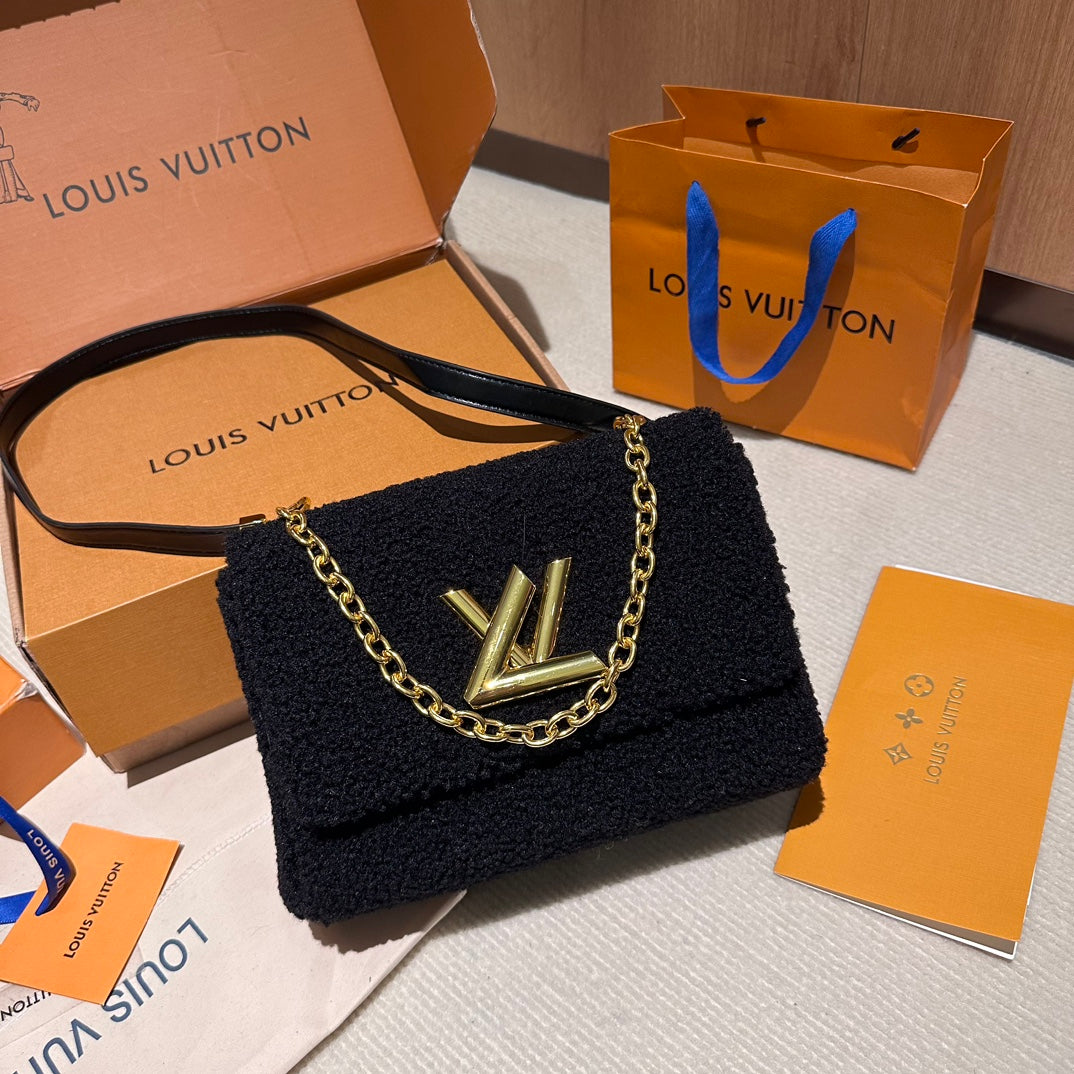 (23) Louis Vuitton Bag (new Special Edition)