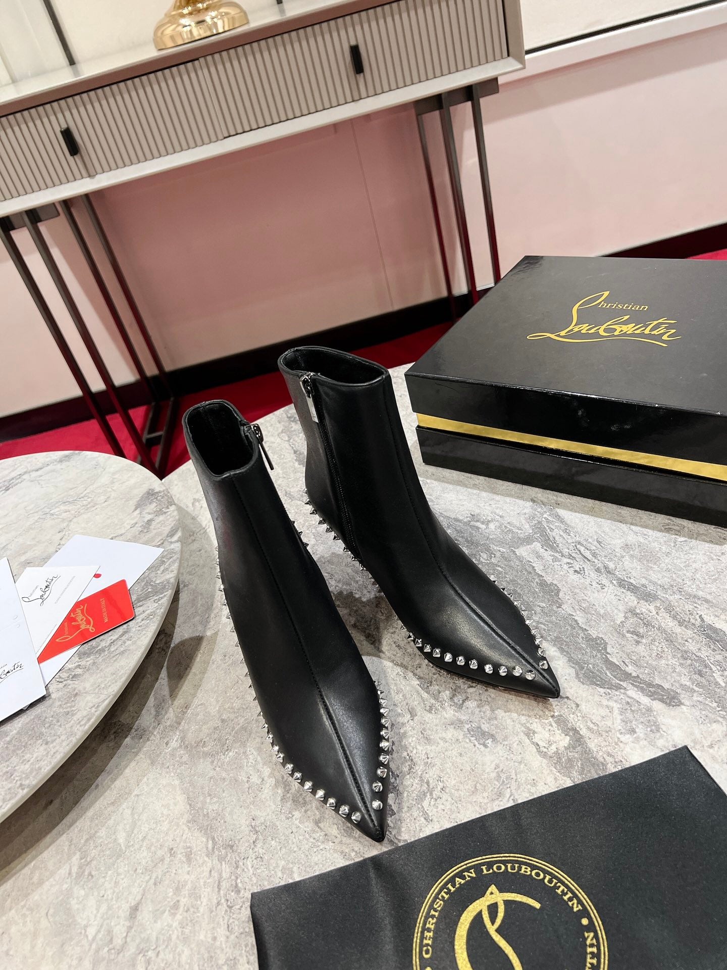 Christian Louboutin High Heel