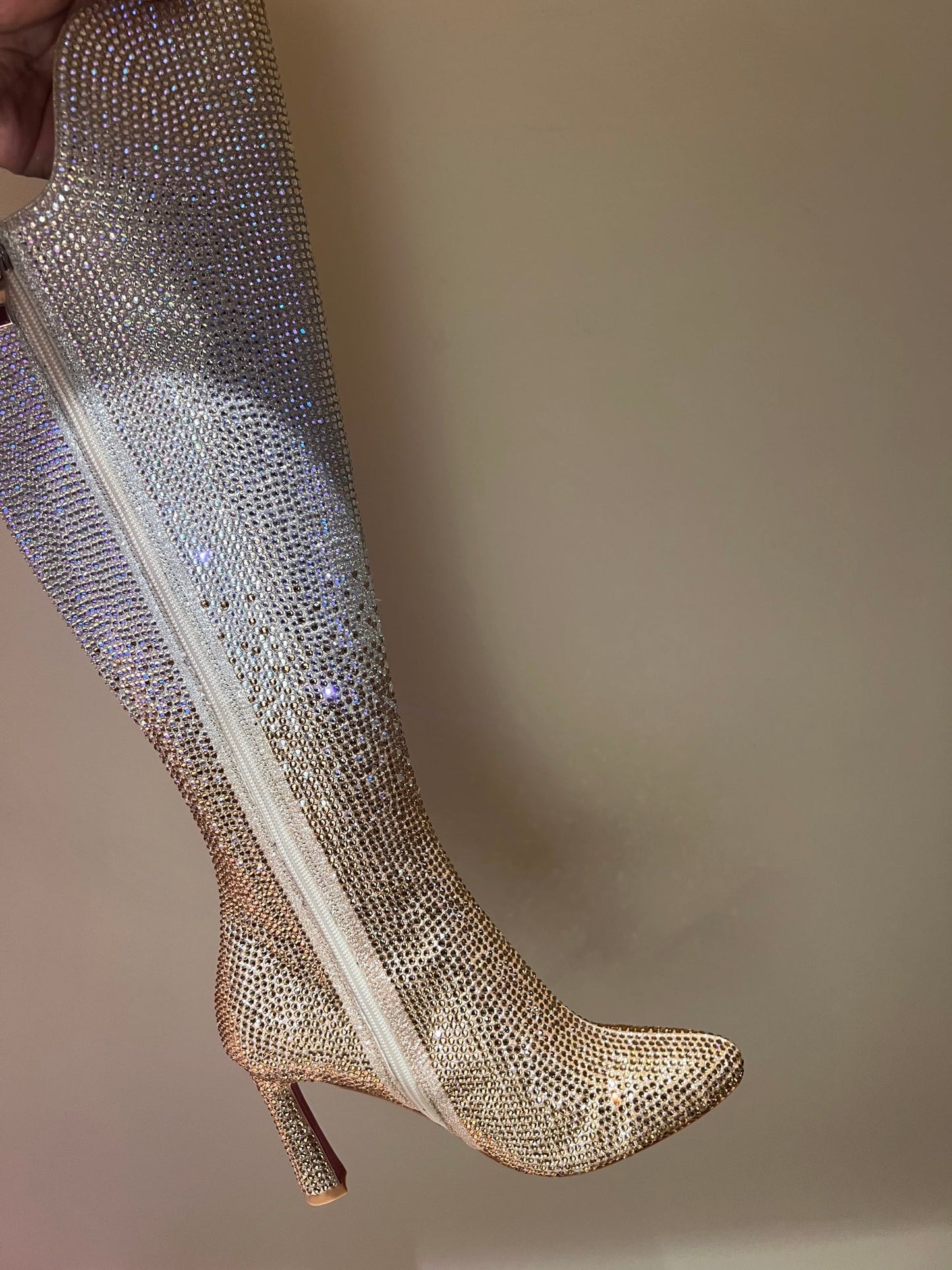 Christian Louboutin High Heel