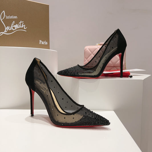 Christian Louboutin High Heel