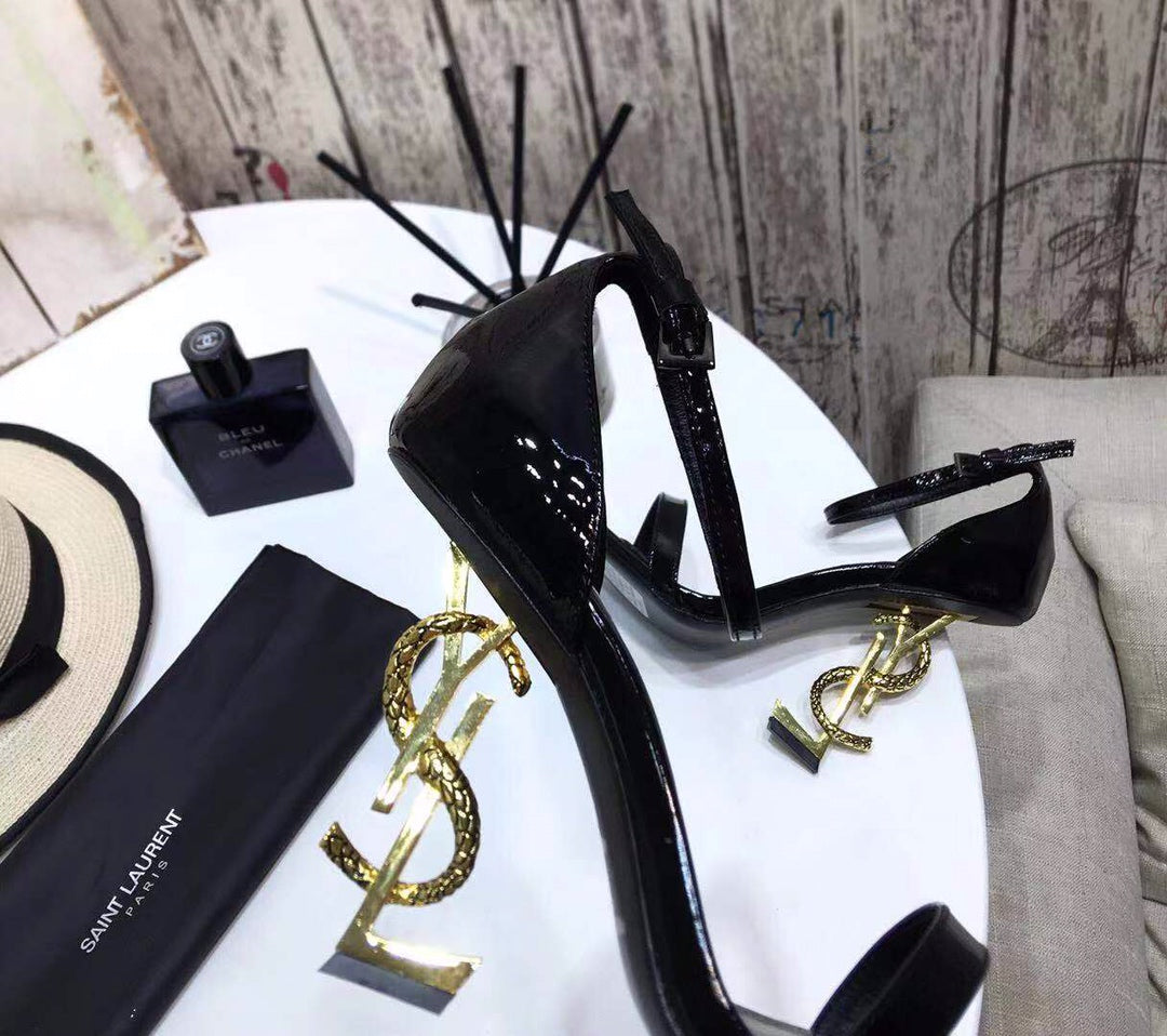 YSL High Heel