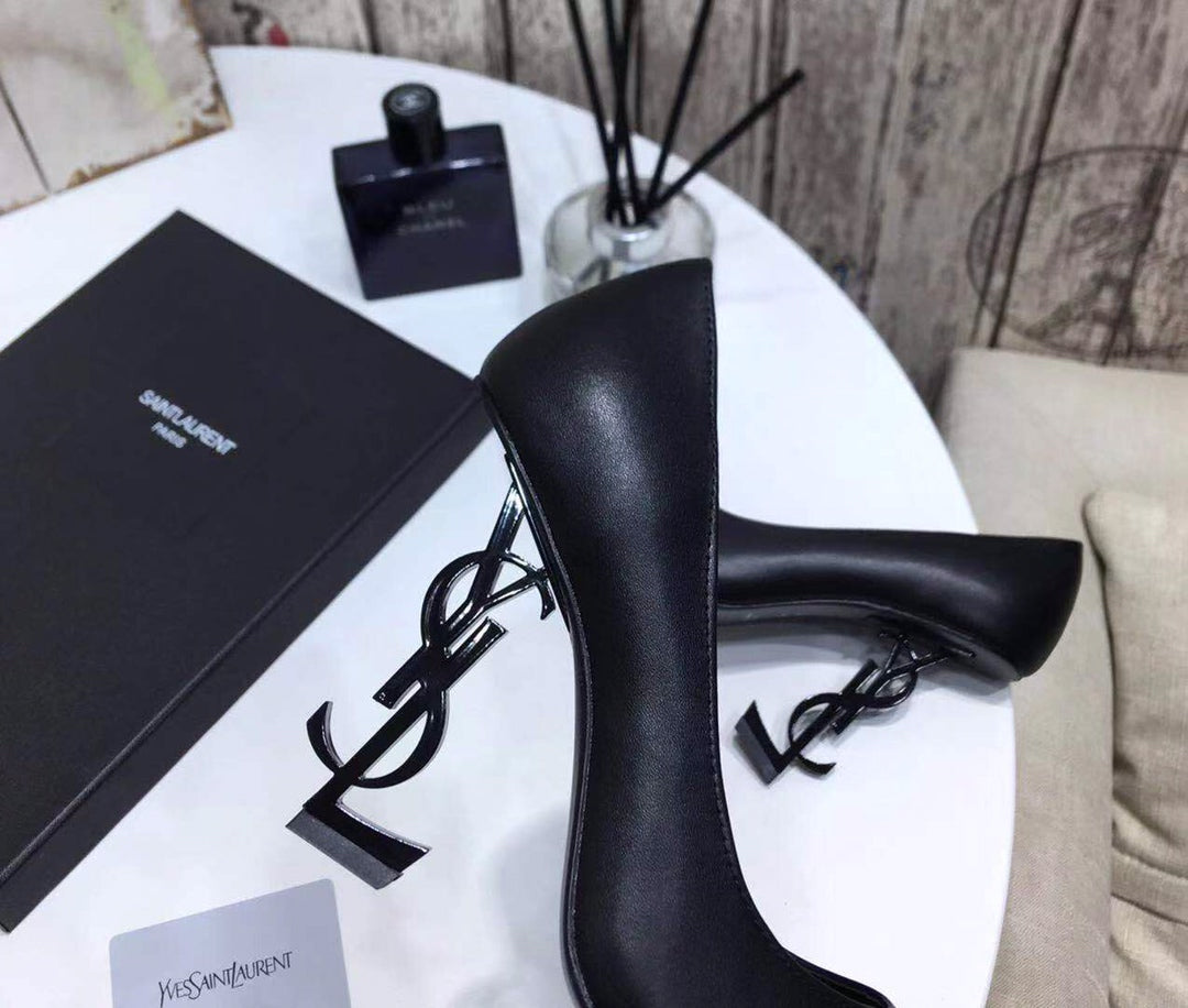 YSL High Heel