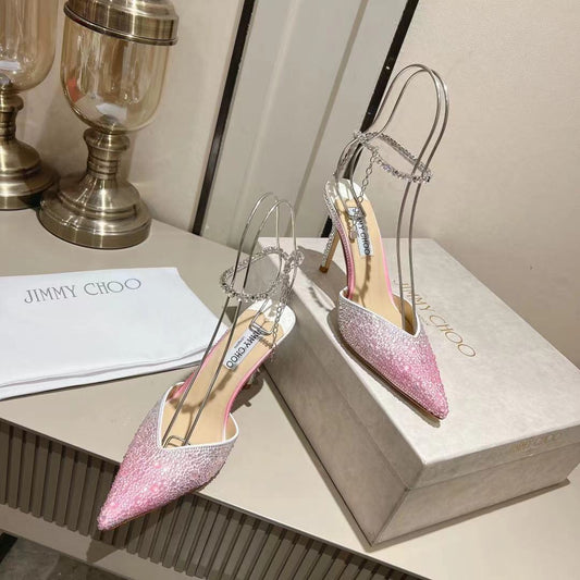 Jimmy Choo High Heel