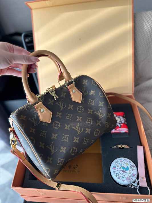 (47) Louis Vuitton Bag