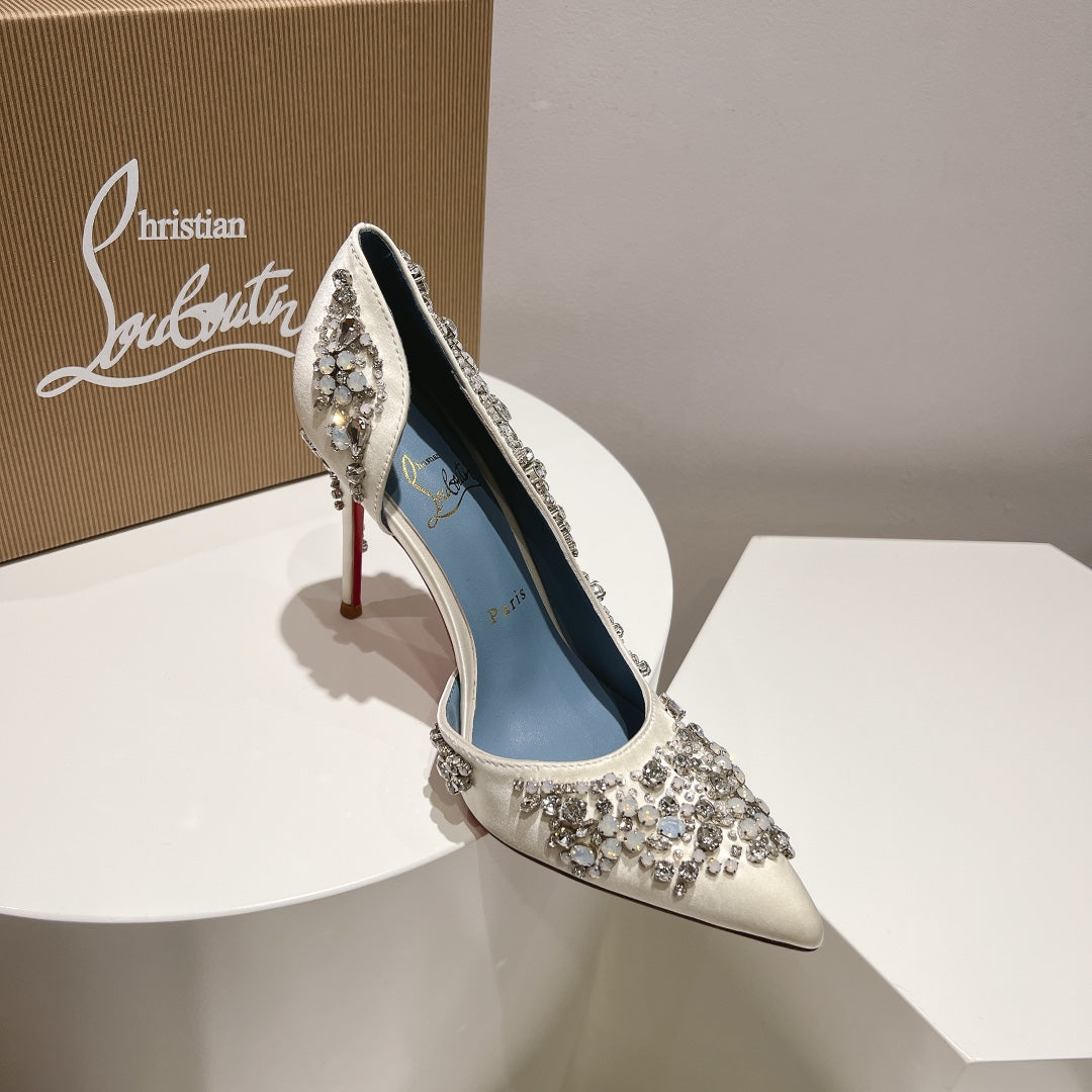 Christian Louboutin High Heel