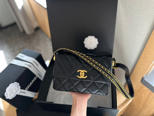 (110) Chanel Bag