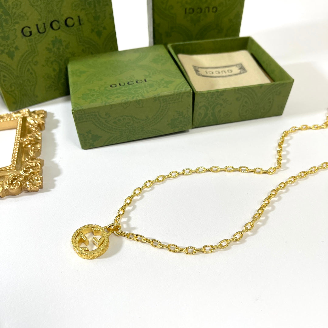 Gucci Necklace