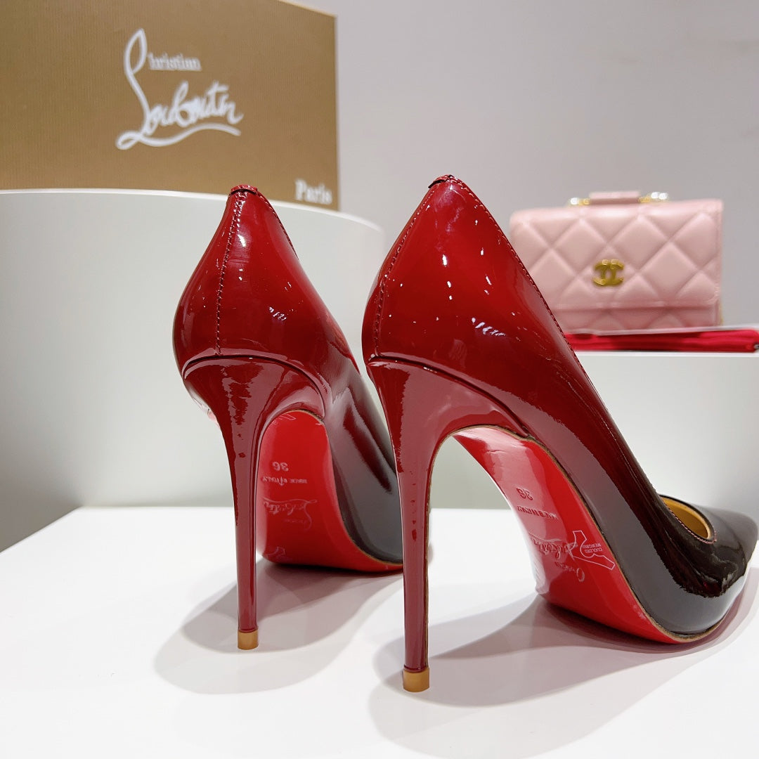 Christian Louboutin High Heel