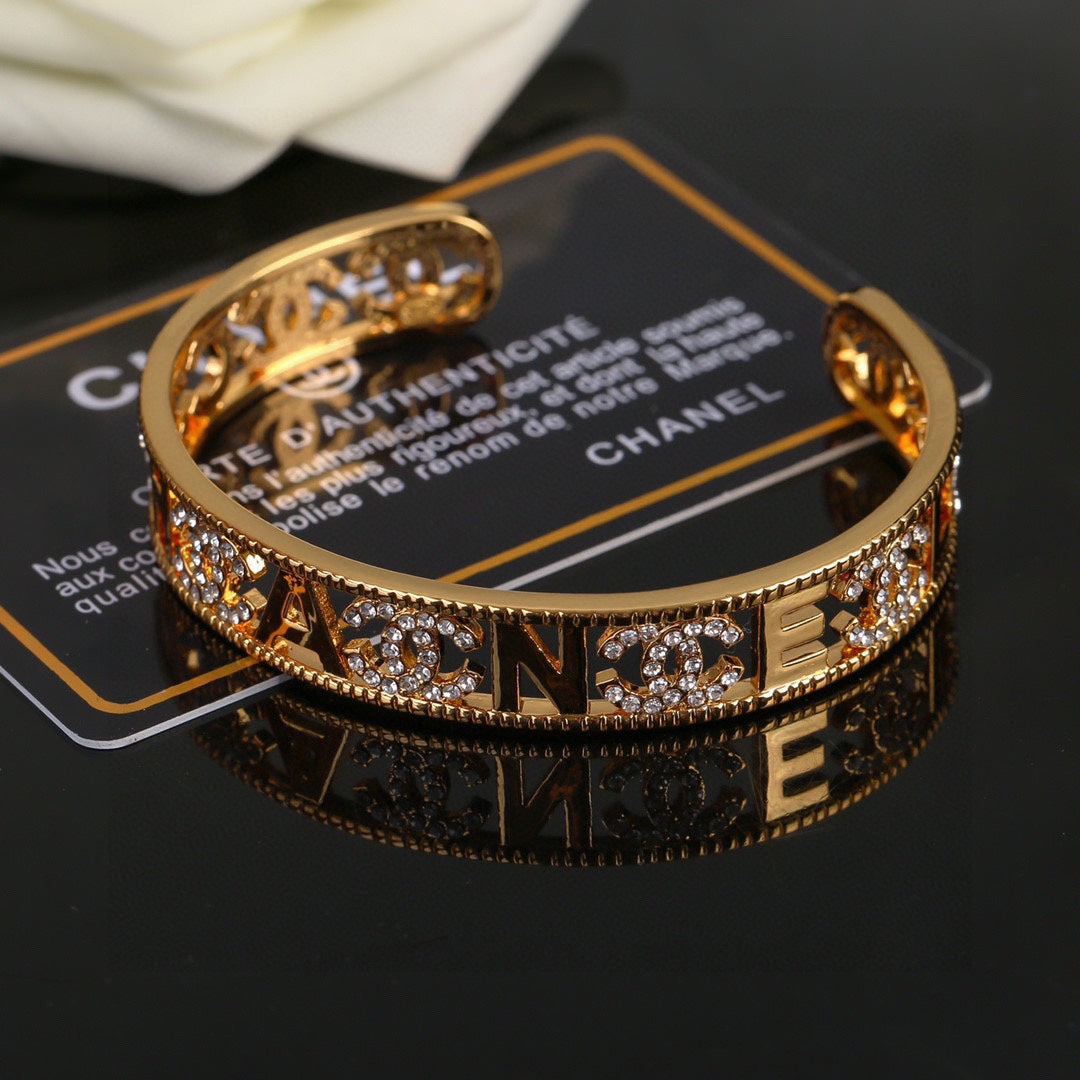 Chanel Bracelet