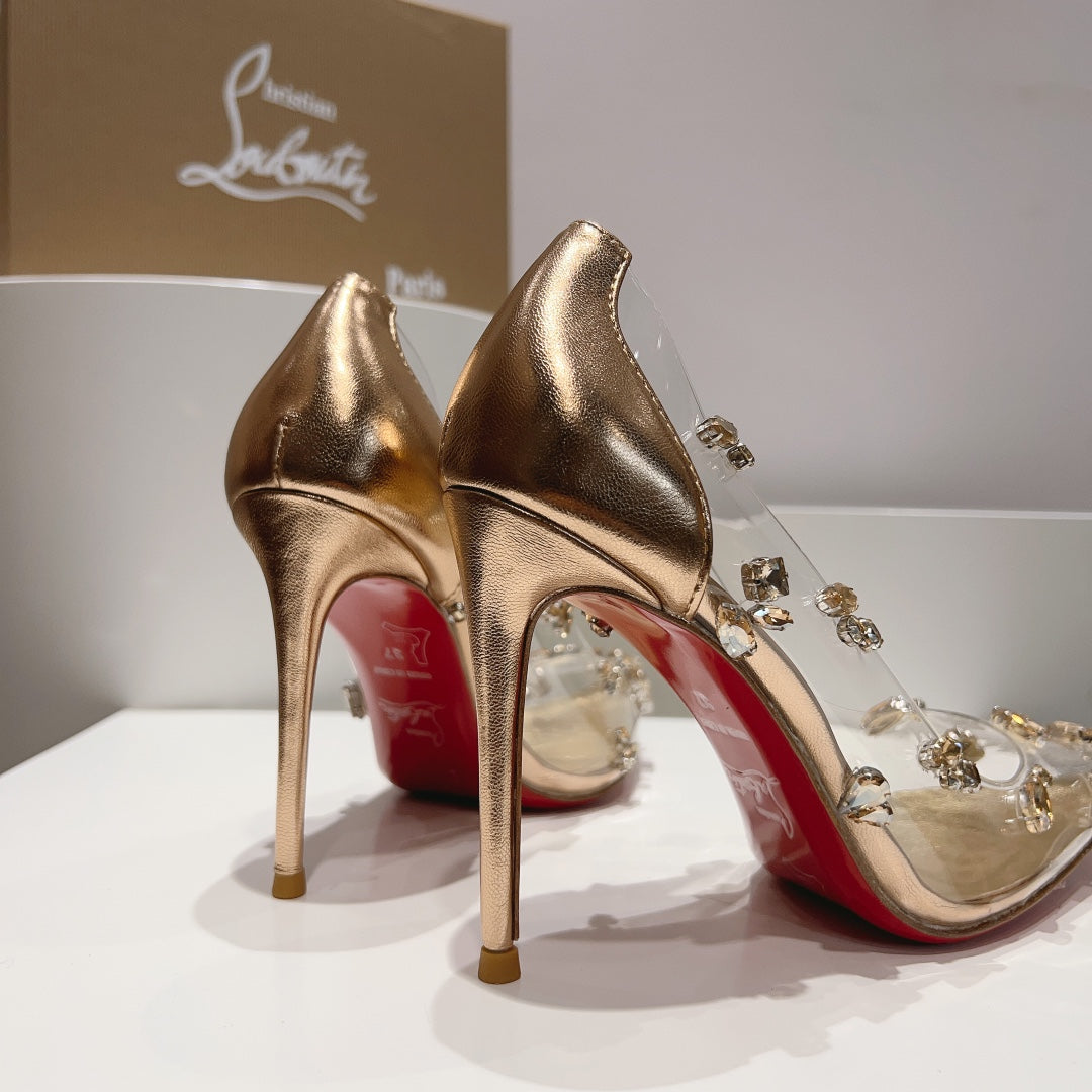 Christian Louboutin High Heel