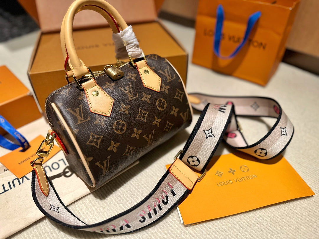 (14) Louis Vuitton Bag (small)