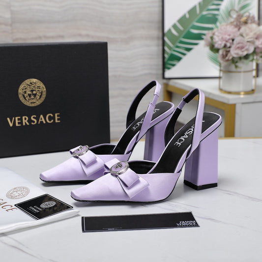 Versace High Heel