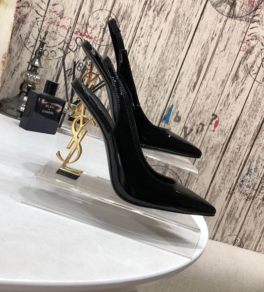 YSL High Heel