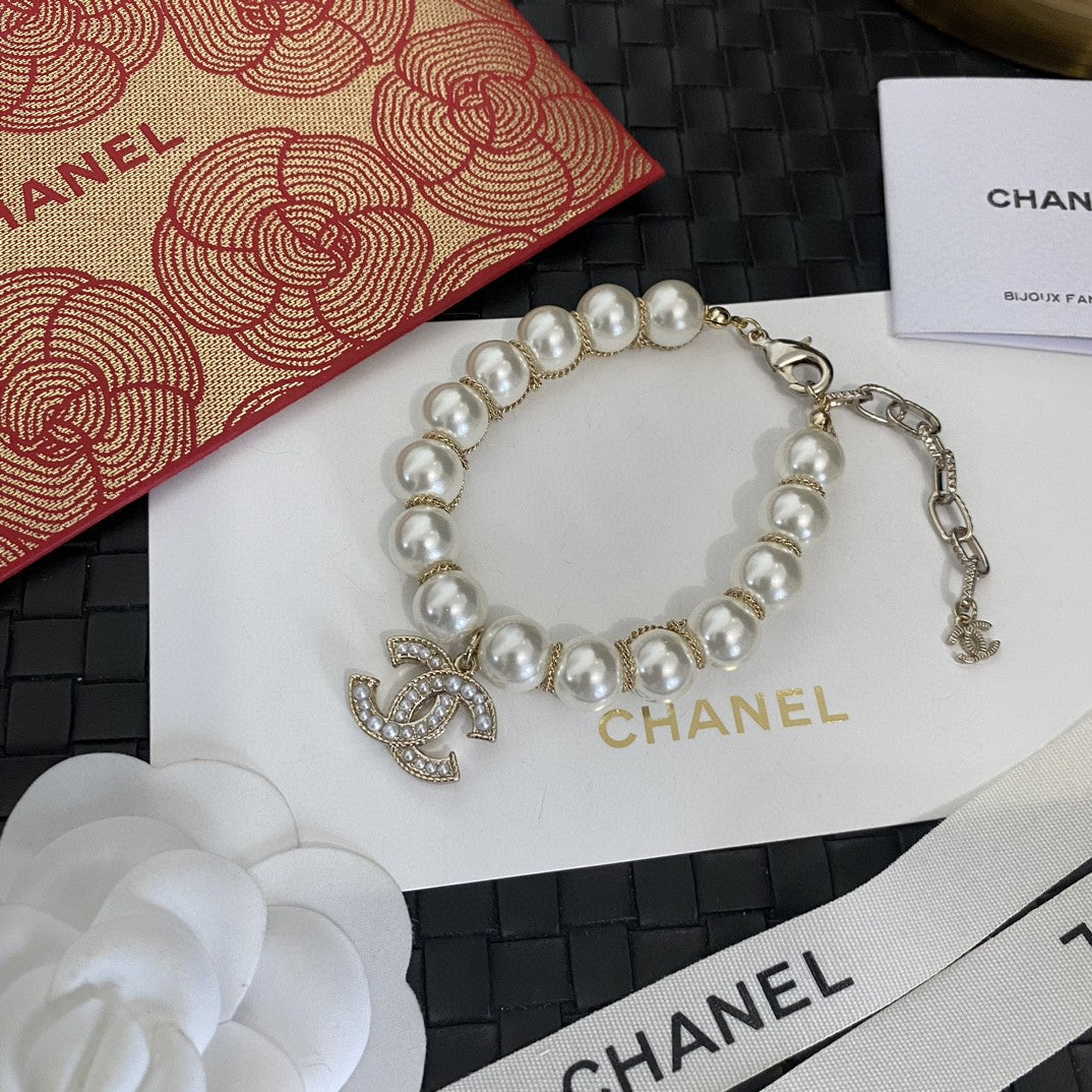 Chanel Bracelet