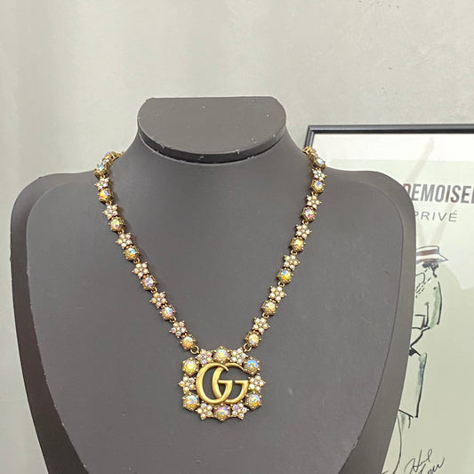 Gucci Necklace