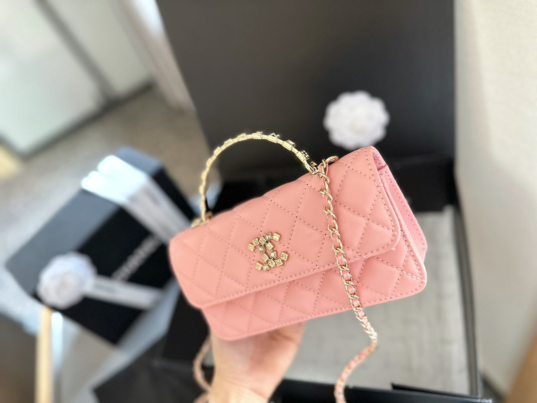 (34) Chanel Bag