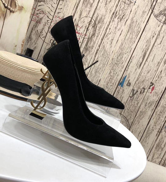 YSL High Heel