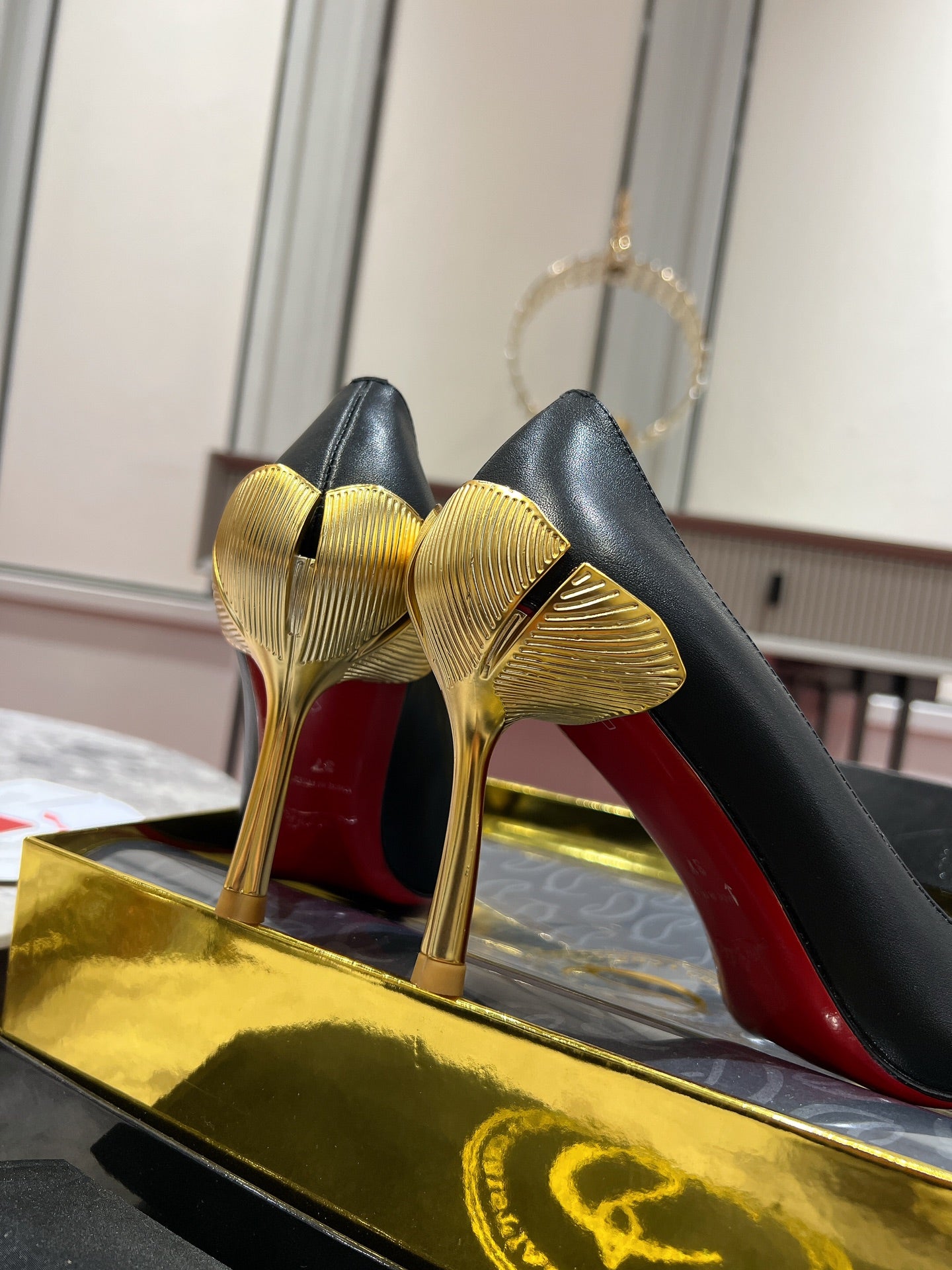 Christian Louboutin High Heel