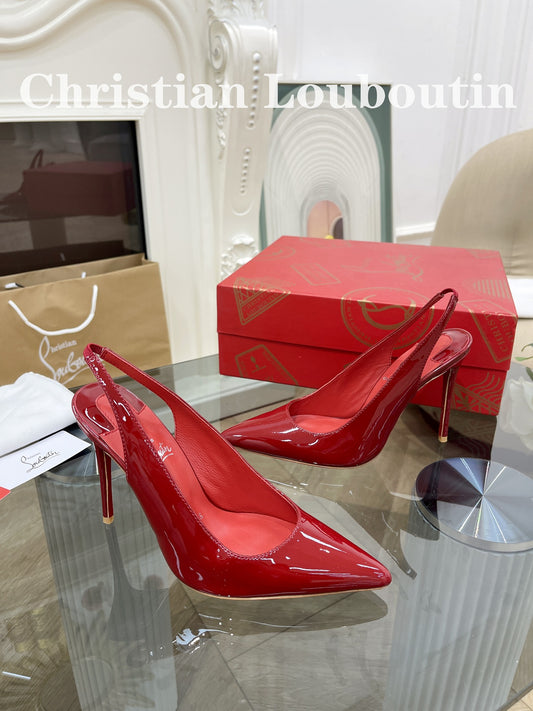 Christian Louboutin High Heel