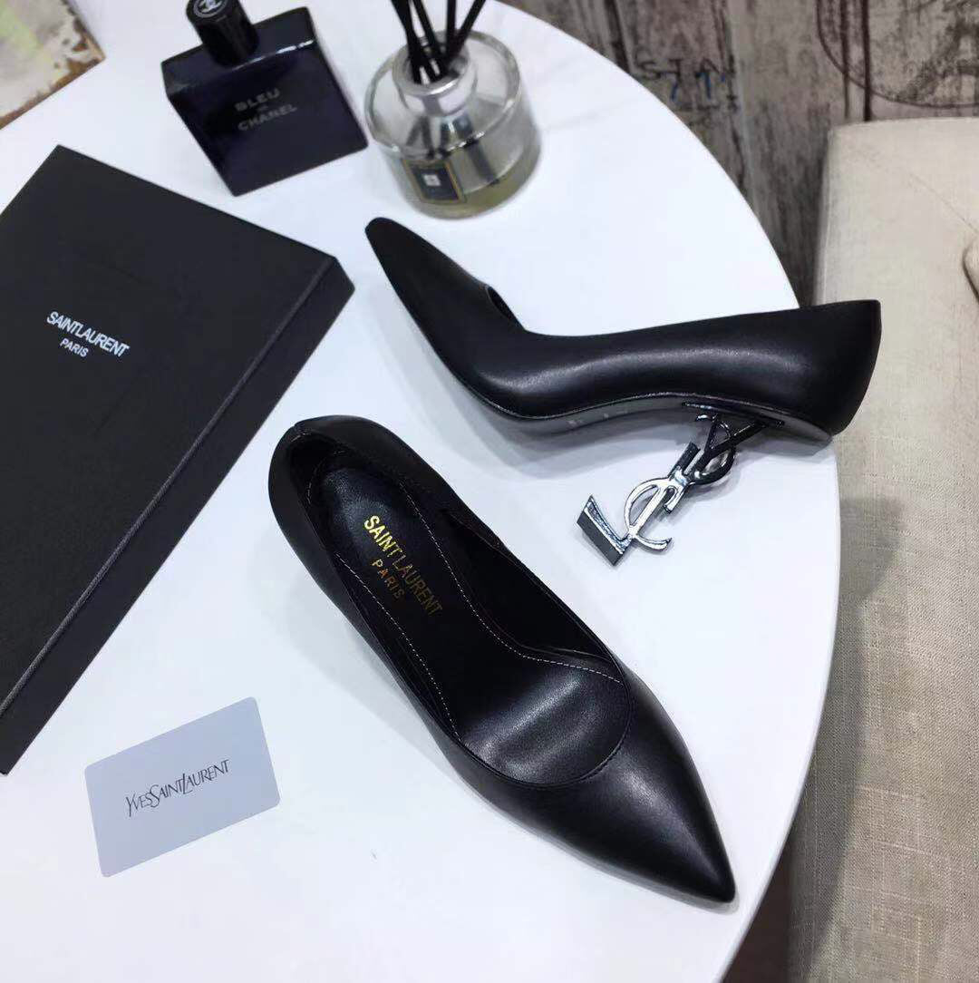 YSL High Heel